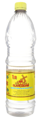 Розчин оцтової кислоти Панський столовий 9% 0,950 л